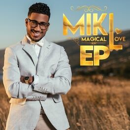 Album picture of Magical Love