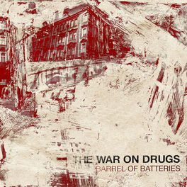 Album cover of Barrel Of Batteries
