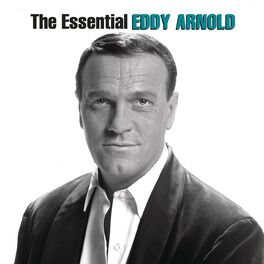 Album cover of The Essential Eddy Arnold