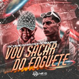 Album cover of Vou Sacar dos Foguete
