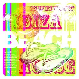 Album cover of Sunset Ibiza Beach House 2014 (Chill House Deluxe Edition)