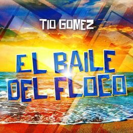 Album cover of El Baile del Floco