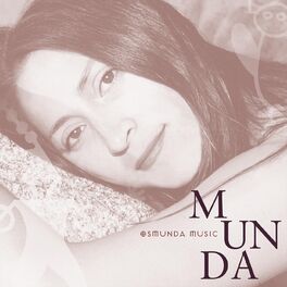 Album cover of Munda