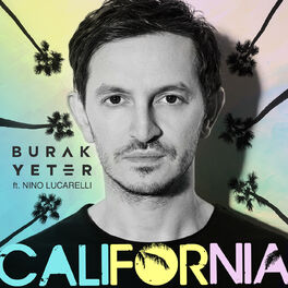 Burak Yeter - Friday Night (Official Lyric Video) 