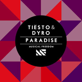 Album cover of Paradise