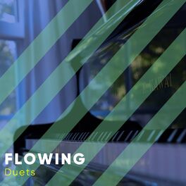 Album cover of # Flowing Duets