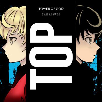 Kami no Tou - Tower of God - 2nd Season