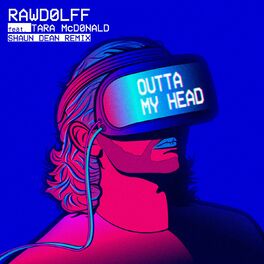 Album cover of Outta My Head (Shaun Dean Remix)