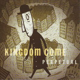 Kingdom Come - Twilight Cruiser: lyrics and songs | Deezer