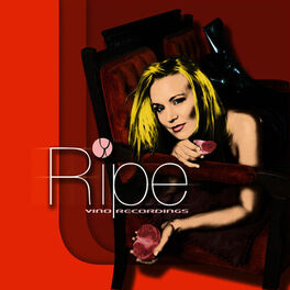 Album cover of Ripe Vol. 1