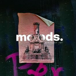 Album cover of Moods