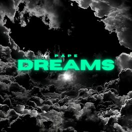 Album cover of DREAMS