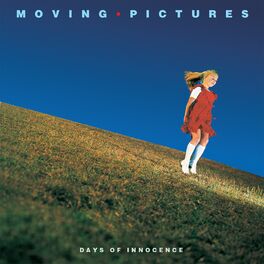 Album cover of Days of Innocence