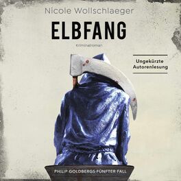 Album cover of ELBFANG