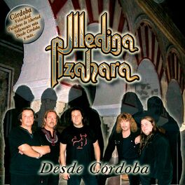 Album cover of Desde Córdoba
