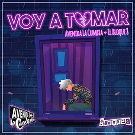 Album cover of Voy A Tomar
