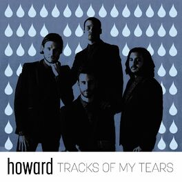 Album cover of Tracks of My Tears