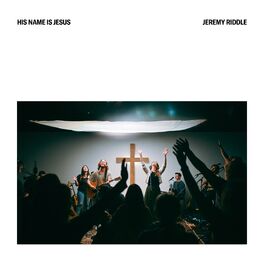 Album cover of His Name is Jesus