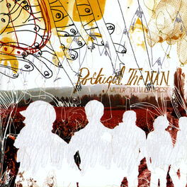 Album cover of Waiter: 