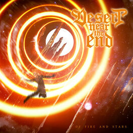 Album cover of Of Fire and Stars