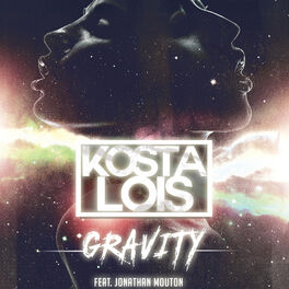 Album cover of Gravity (feat. Jonathan Mouton)
