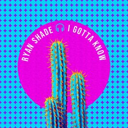 Album cover of I Gotta Know