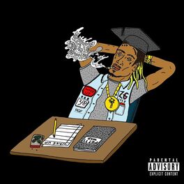 Album cover of Wake Up