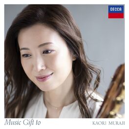Album cover of Music Gift to