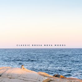 Album cover of Classic Bossa Nova Moods