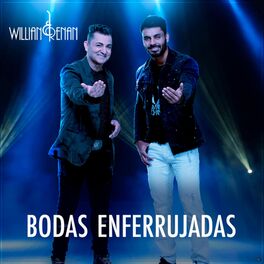 Album cover of Bodas Enferrujadas