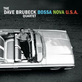 Album cover of Bossa Nova U.S.A. (Bonus Track Version)