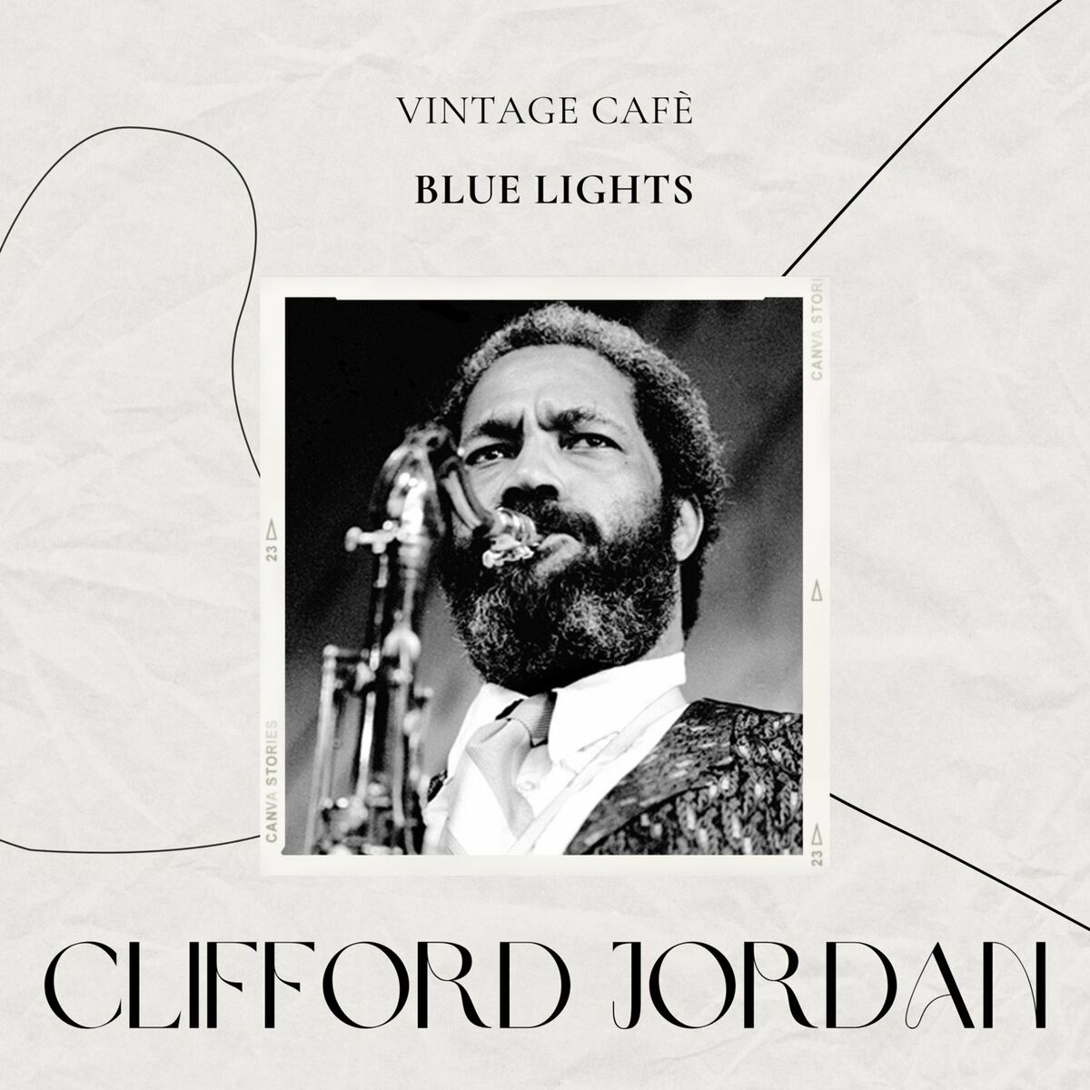 Clifford Jordan - Clifford Jordan Quartet & Quintet. Spellbound / Starting  Time / Bearcat: lyrics and songs | Deezer