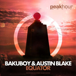 Album cover of Equator