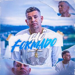 Album cover of Caô Formado