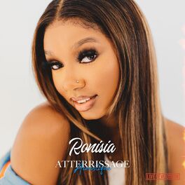 Album cover of Atterrissage (Acoustique Live Vevo DSCVR)