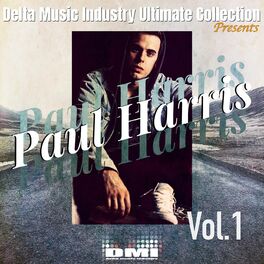 Album cover of Delta Ultimate Collection Presents