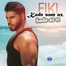 Album cover of Kade sam az, kade si ti