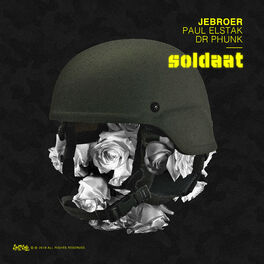 Album cover of Soldaat