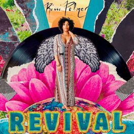 Album cover of Revival