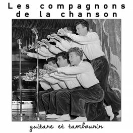 Album cover of Guitare et tambourin