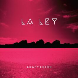 Album cover of Adaptación