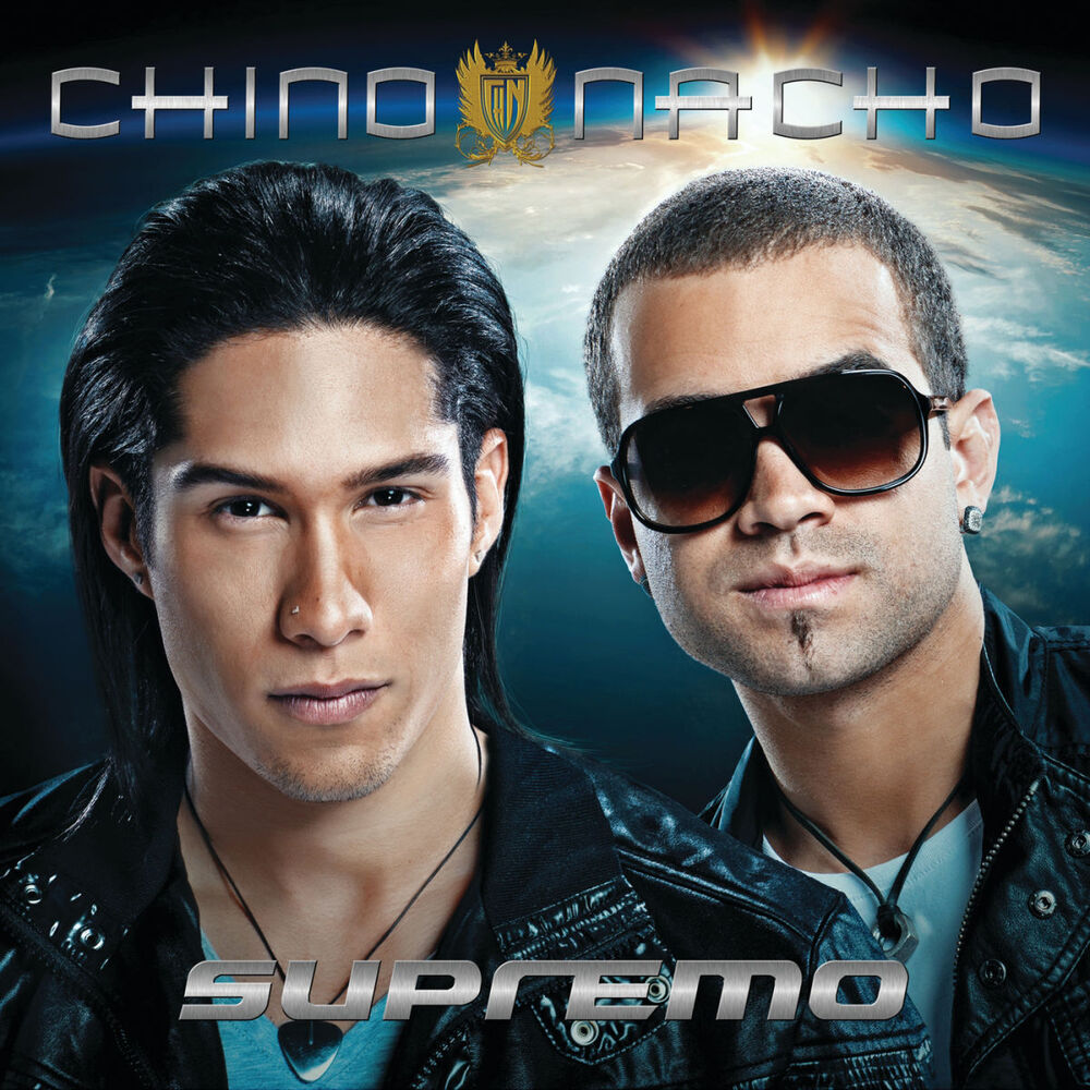 Bebé Bonita (Album Version)