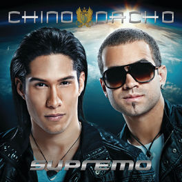 Album picture of Supremo (International Version)
