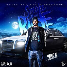 Album cover of Smoke & Ride