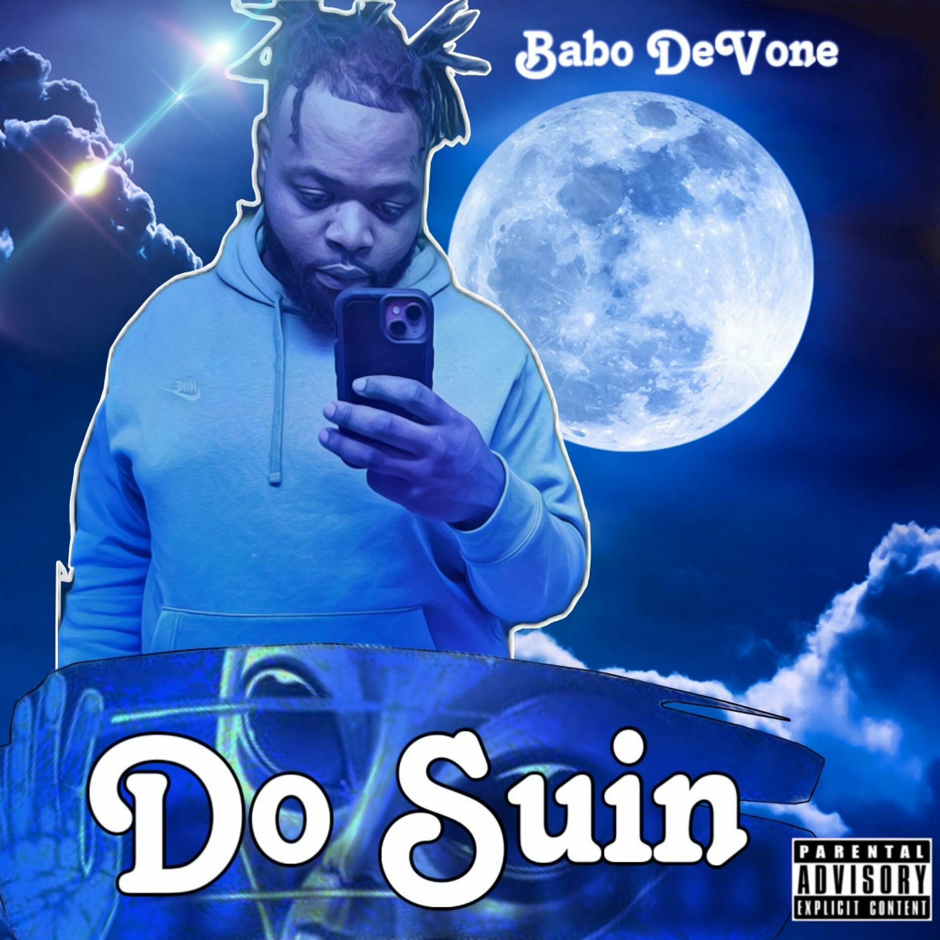 Babo Devone - Do Suin: letras de canciones | Deezer