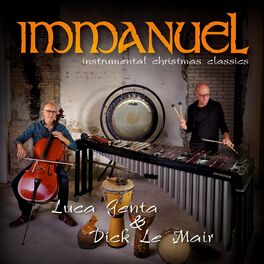 Album cover of Immanuel
