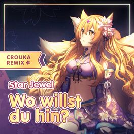 Album cover of Wo willst du hin? (crouka Remix)