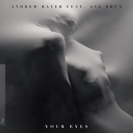 Album cover of Your Eyes