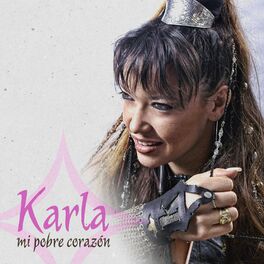 Karla - No Regrets: lyrics and songs | Deezer