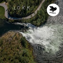 Album cover of Lokk